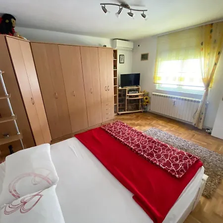 Am Apartman Apartament