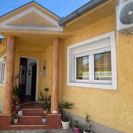 Am Apartman Apartament *